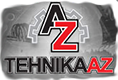 Tehnika AZ SIA